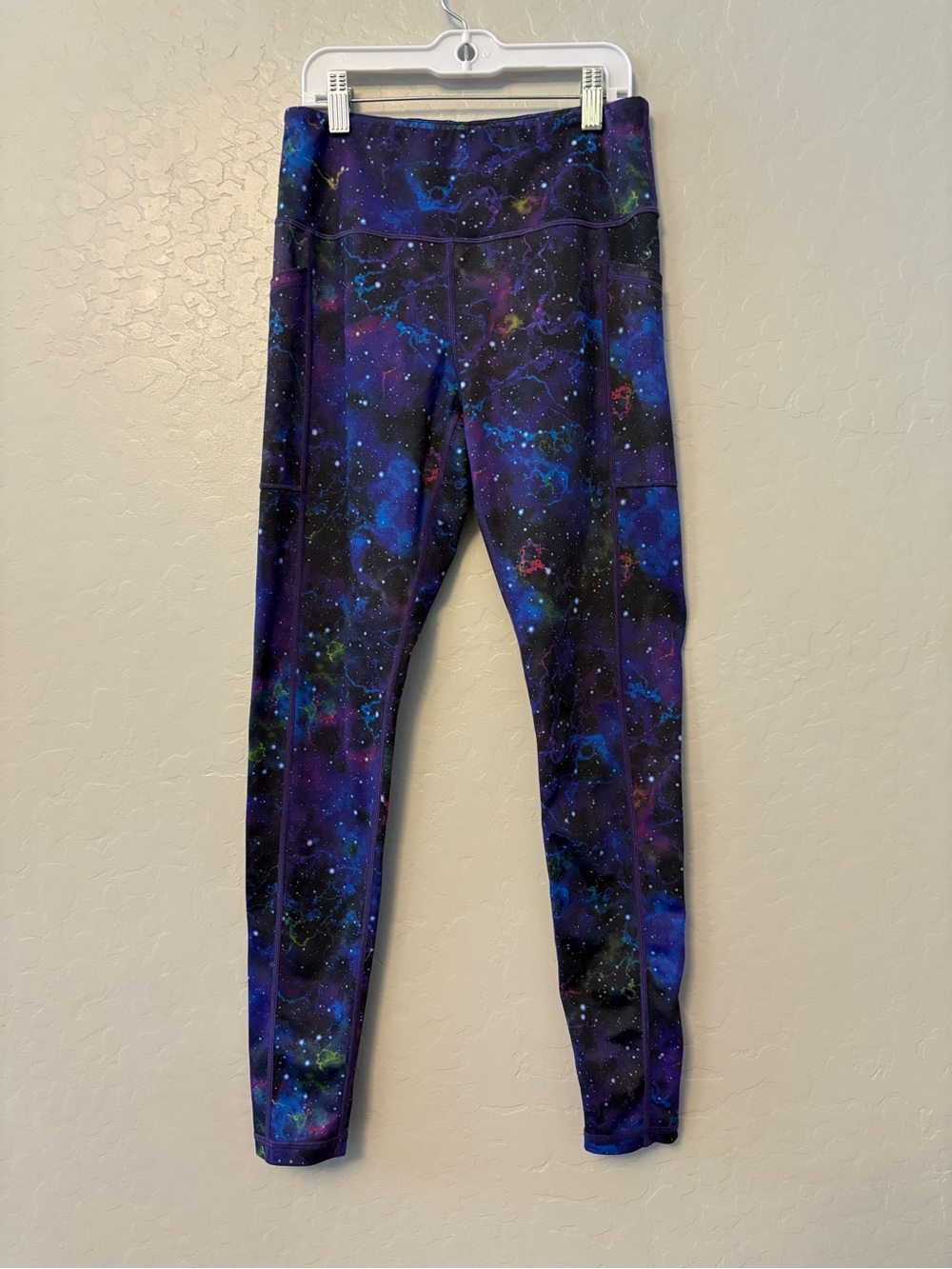 Constantly Varied Gear galaxy legacy leggings small